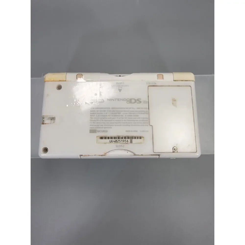 Nintendo ds lite